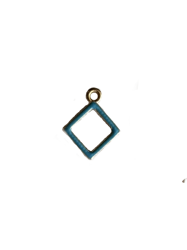 Gold Charms (Letters + More)