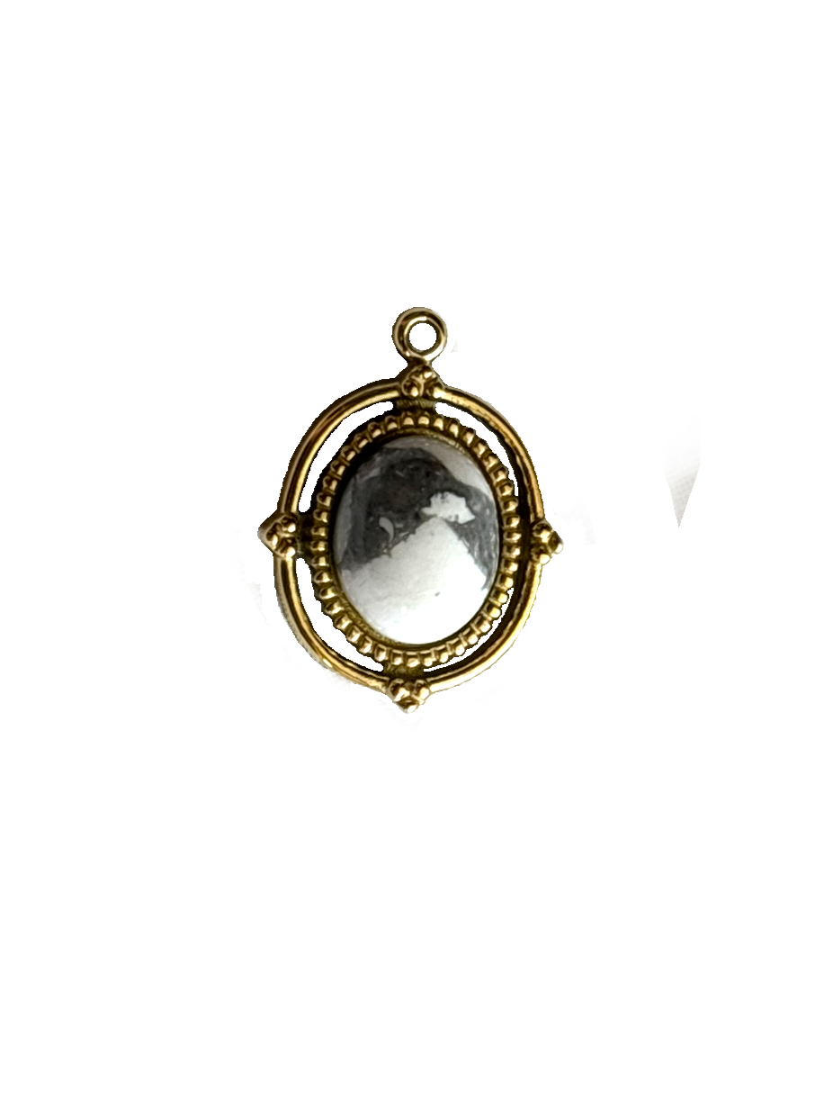 Gold Charms (Product Add on)