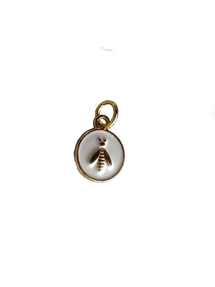 Gold Charms (Product Add on)