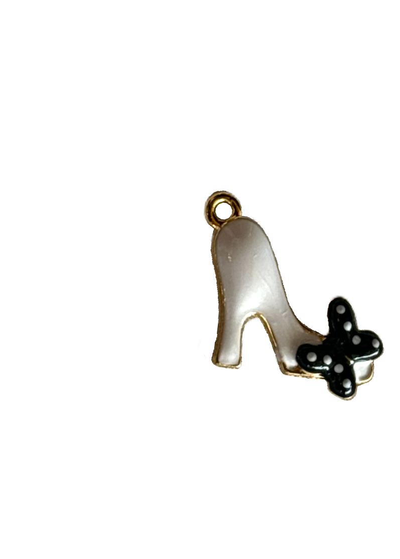 Gold Charms (Product Add on)