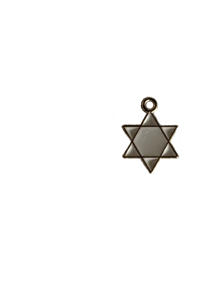 Gold Charms (Product Add on)
