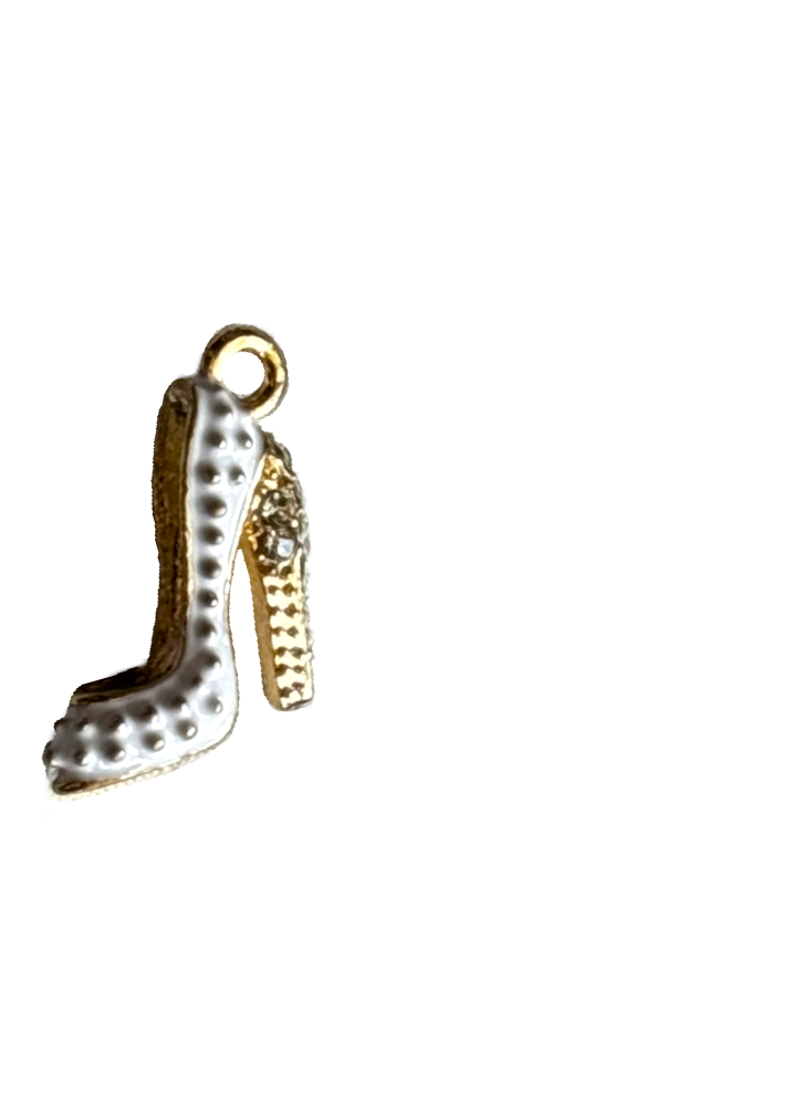 Gold Charms (Product Add on)