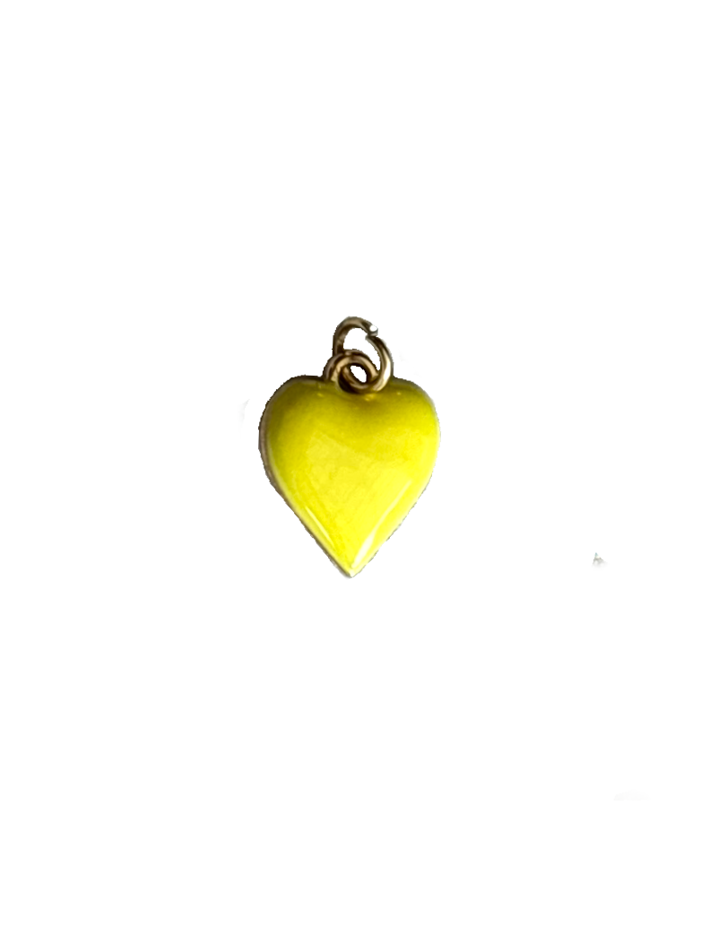 Gold Charms (Product Add on)